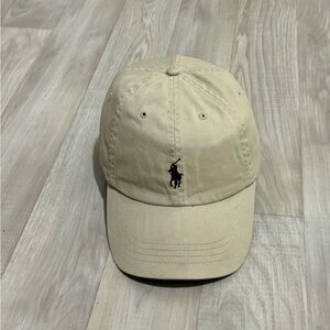 Ralph Lauren hat